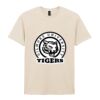 Softstyle™ adult ringspun t-shirt Thumbnail