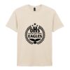 Softstyle™ adult ringspun t-shirt Thumbnail