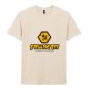 Softstyle™ adult ringspun t-shirt Thumbnail