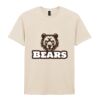 Softstyle™ adult ringspun t-shirt Thumbnail