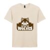 Softstyle™ adult ringspun t-shirt Thumbnail