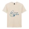 Softstyle™ adult ringspun t-shirt Thumbnail