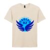 Softstyle™ adult ringspun t-shirt Thumbnail