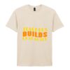 Softstyle™ adult ringspun t-shirt Thumbnail