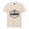 Softstyle™ adult ringspun t-shirt Thumbnail