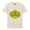 Softstyle™ adult ringspun t-shirt Thumbnail