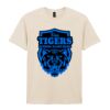 Softstyle™ adult ringspun t-shirt Thumbnail