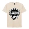 Softstyle™ adult ringspun t-shirt Thumbnail