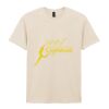 Softstyle™ adult ringspun t-shirt Thumbnail