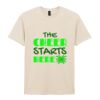 Softstyle™ adult ringspun t-shirt Thumbnail