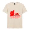 Softstyle™ adult ringspun t-shirt Thumbnail