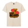 Softstyle™ adult ringspun t-shirt Thumbnail