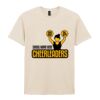 Softstyle™ adult ringspun t-shirt Thumbnail
