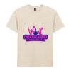 Softstyle™ adult ringspun t-shirt Thumbnail