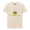 Softstyle™ adult ringspun t-shirt Thumbnail