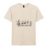 Softstyle™ adult ringspun t-shirt Thumbnail