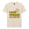 Softstyle™ adult ringspun t-shirt Thumbnail