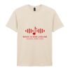Softstyle™ adult ringspun t-shirt Thumbnail