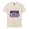 Softstyle™ adult ringspun t-shirt Thumbnail