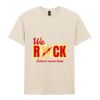Softstyle™ adult ringspun t-shirt Thumbnail