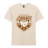 Softstyle™ adult ringspun t-shirt Thumbnail