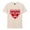Softstyle™ adult ringspun t-shirt Thumbnail
