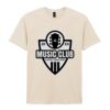 Softstyle™ adult ringspun t-shirt Thumbnail