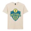 Softstyle™ adult ringspun t-shirt Thumbnail