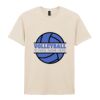 Softstyle™ adult ringspun t-shirt Thumbnail