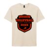 Softstyle™ adult ringspun t-shirt Thumbnail
