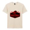 Softstyle™ adult ringspun t-shirt Thumbnail