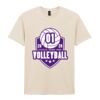 Softstyle™ adult ringspun t-shirt Thumbnail