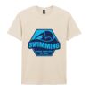 Softstyle™ adult ringspun t-shirt Thumbnail