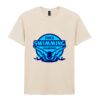 Softstyle™ adult ringspun t-shirt Thumbnail