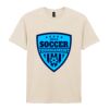 Softstyle™ adult ringspun t-shirt Thumbnail