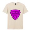 Softstyle™ adult ringspun t-shirt Thumbnail