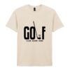 Softstyle™ adult ringspun t-shirt Thumbnail