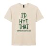 Softstyle™ adult ringspun t-shirt Thumbnail