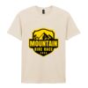 Softstyle™ adult ringspun t-shirt Thumbnail