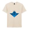 Softstyle™ adult ringspun t-shirt Thumbnail