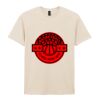Softstyle™ adult ringspun t-shirt Thumbnail