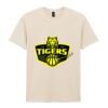 Softstyle™ adult ringspun t-shirt Thumbnail