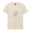 Softstyle™ adult ringspun t-shirt Thumbnail