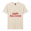 Softstyle™ adult ringspun t-shirt Thumbnail