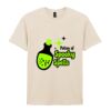 Softstyle™ adult ringspun t-shirt Thumbnail