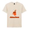 Softstyle™ adult ringspun t-shirt Thumbnail