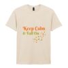 Softstyle™ adult ringspun t-shirt Thumbnail