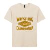 Softstyle™ adult ringspun t-shirt Thumbnail
