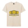 Softstyle™ adult ringspun t-shirt Thumbnail