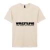 Softstyle™ adult ringspun t-shirt Thumbnail